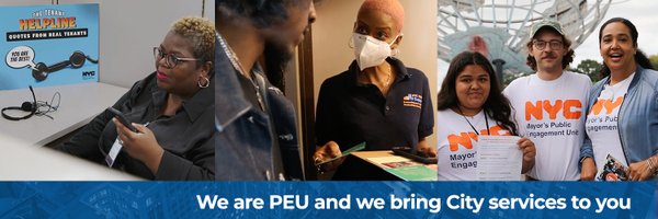MayorsPEU Profile Banner