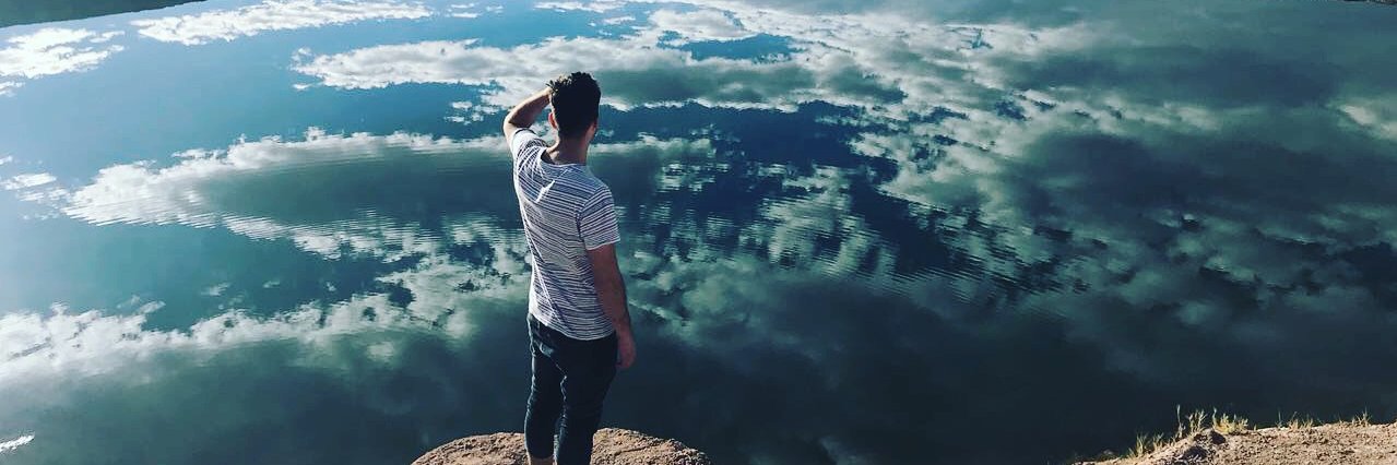 simoninfectado's profile banner image