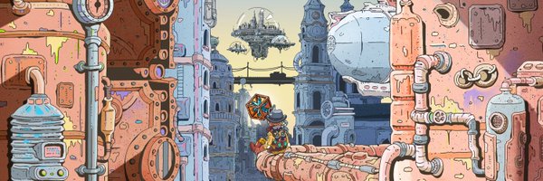 NetheresNFT Profile Banner