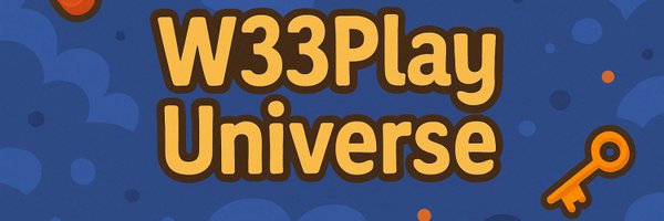 W33DEV Profile Banner