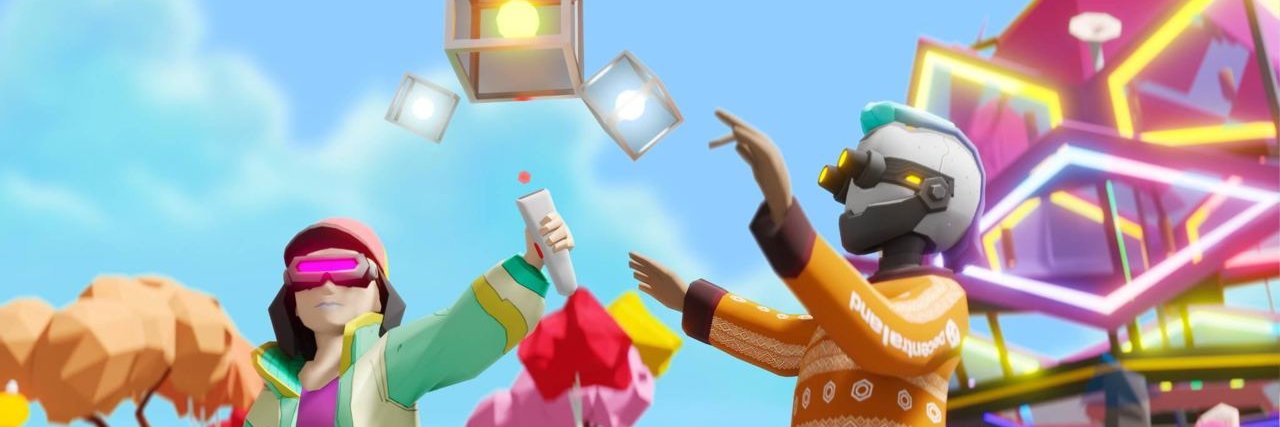 CarlosR64's profile banner image