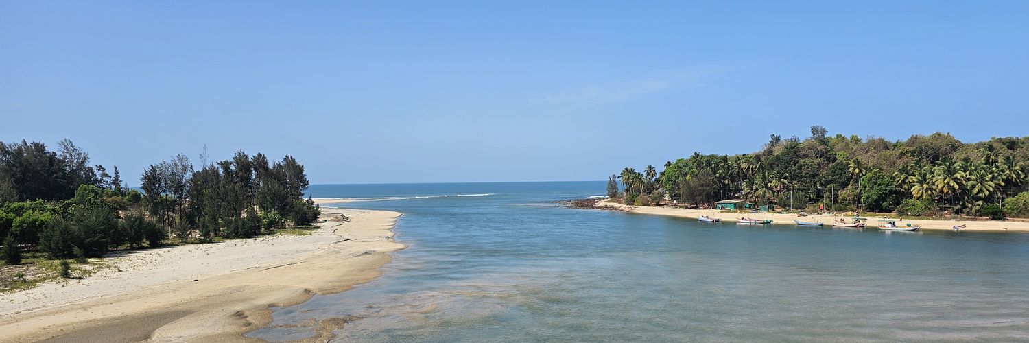 sunilchhajar's profile banner image