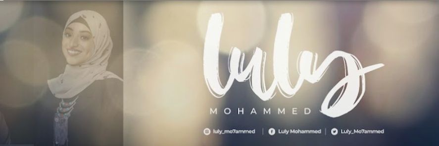Luly_Mo7ammed's profile banner image