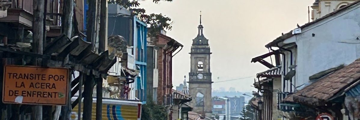 cglancey's profile banner image