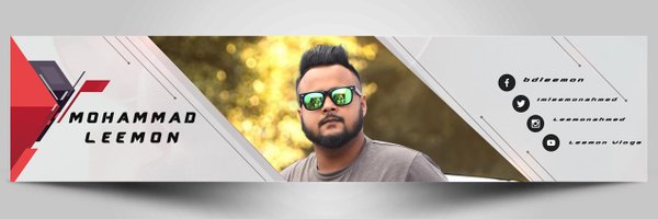 imleemonahmed Profile Banner