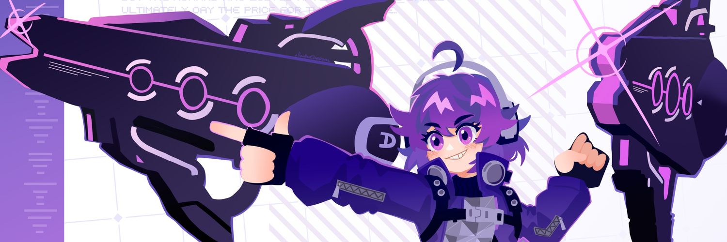 wyndhym's profile banner image