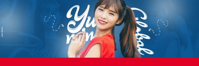 YUMIN_GLOBAL's profile banner image