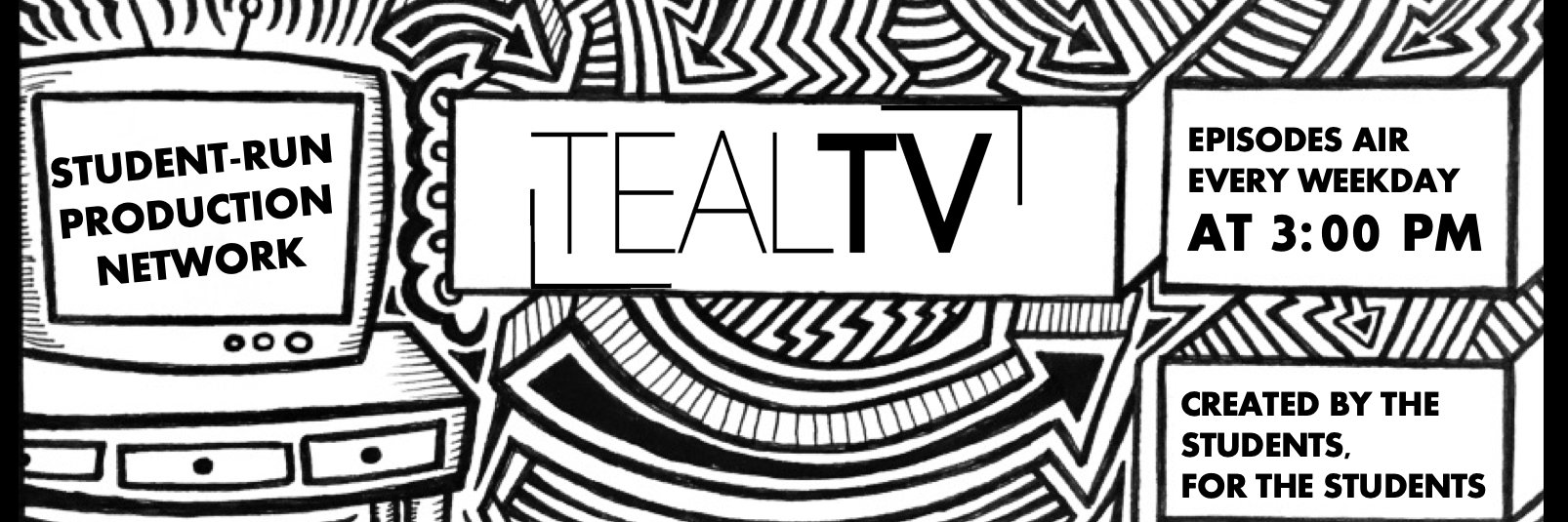 UNCWTealTV's profile banner image