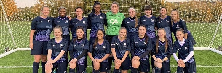 TeamBCUWFC's profile banner image