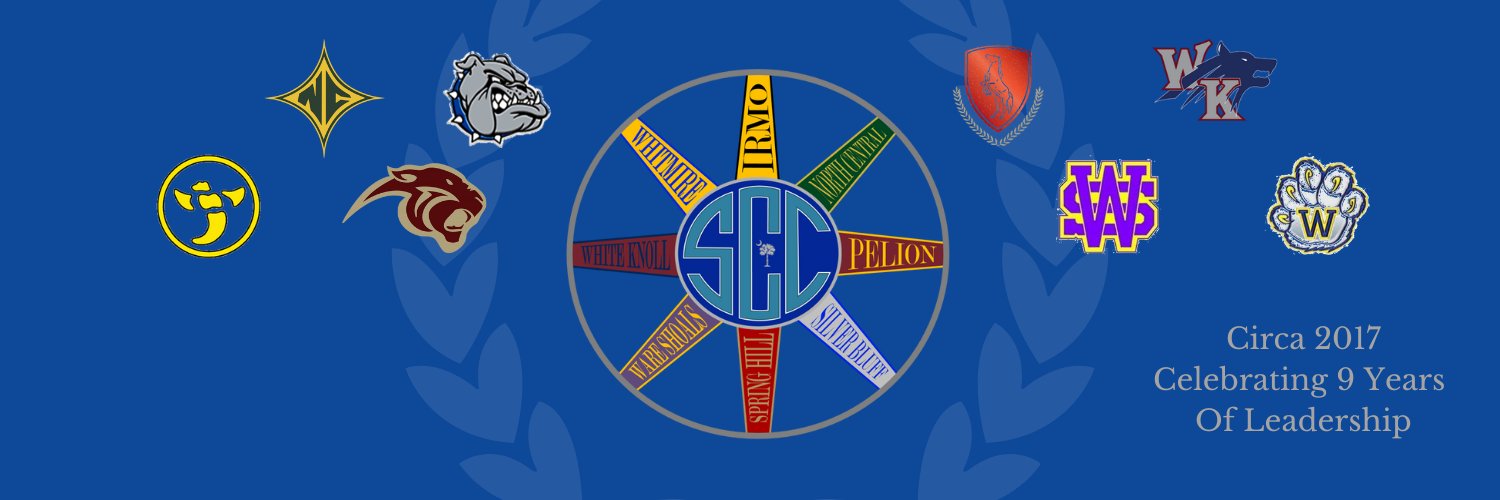 Student Council Coalition banner