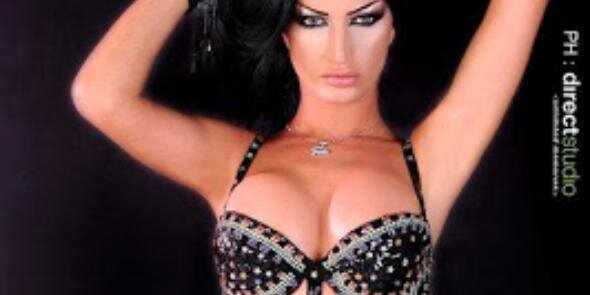 samaher_dancer's profile banner image