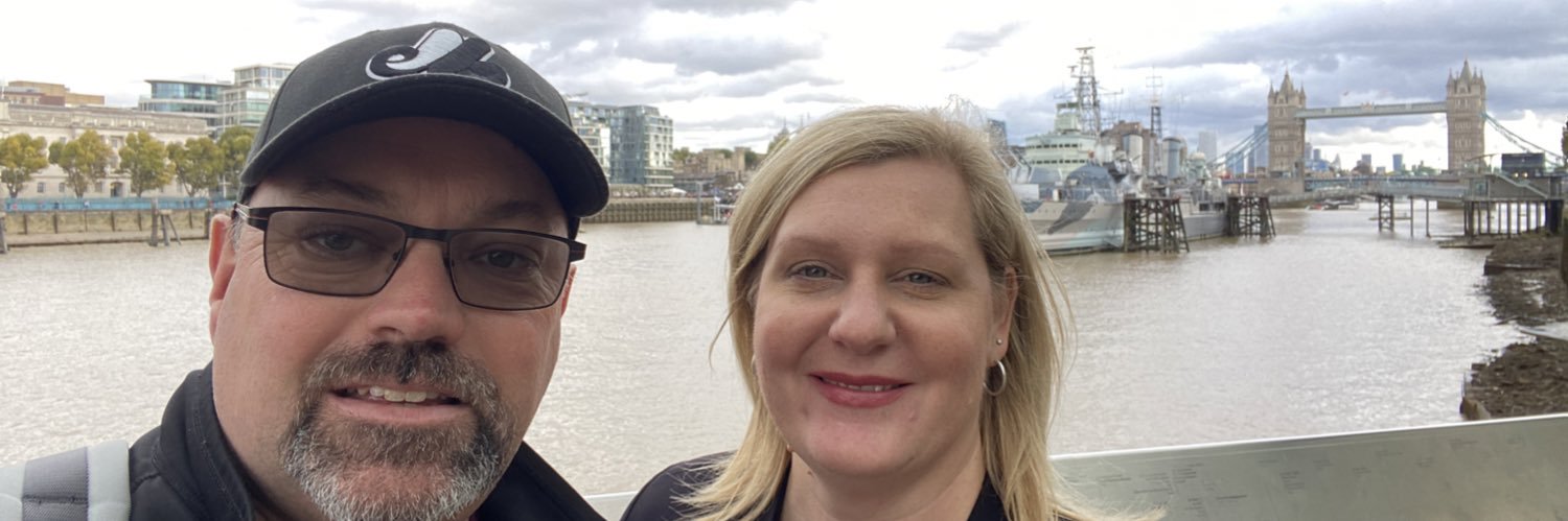 Greg Richardson banner