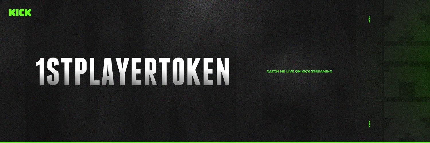 f3 || 1stPlayerTokens's banner