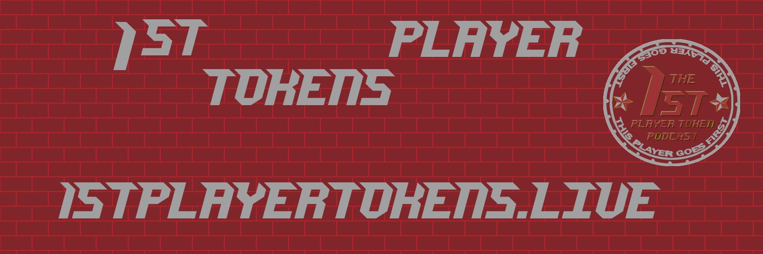 f3 || 1stPlayerTokens banner