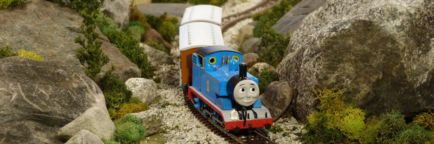 Derailed Productions™️ banner