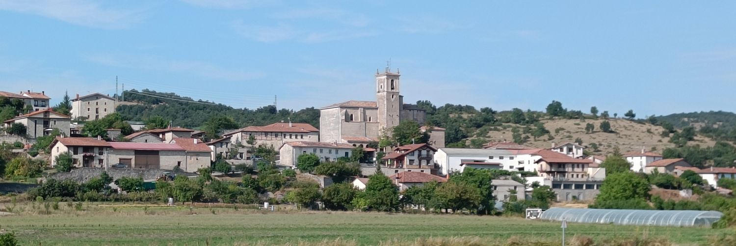 Iñaki banner