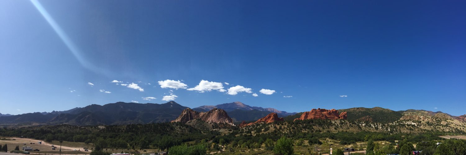 Benjamin Dover banner