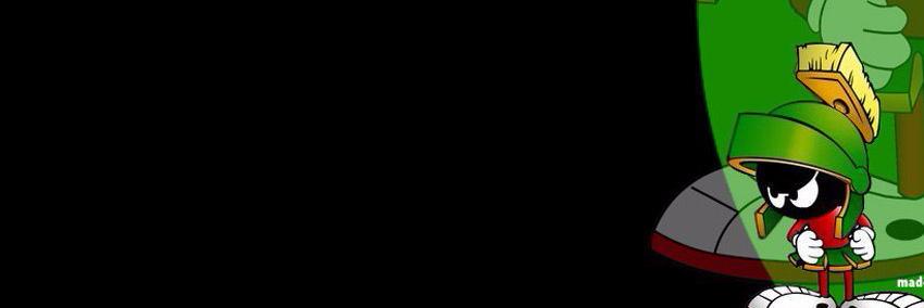 MarvinHolic's profile banner image