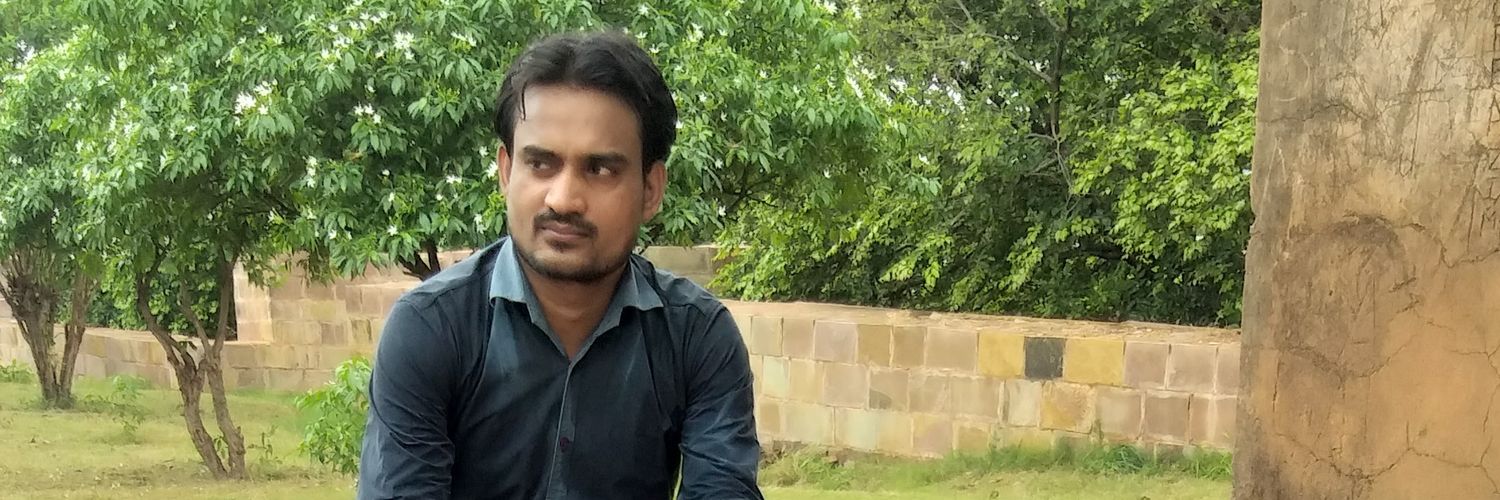 sujitkumar10892's profile banner image
