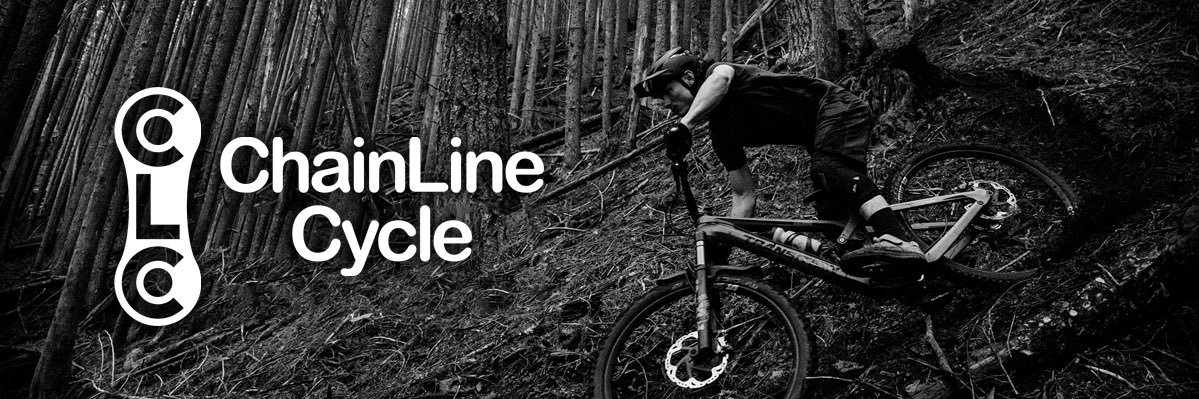 ChainLineCycle's profile banner image