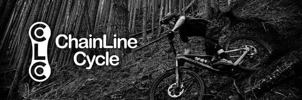 ChainLineCycle Profile Banner