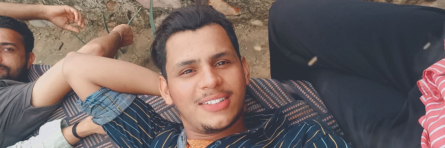 dharmmeena82's profile banner image