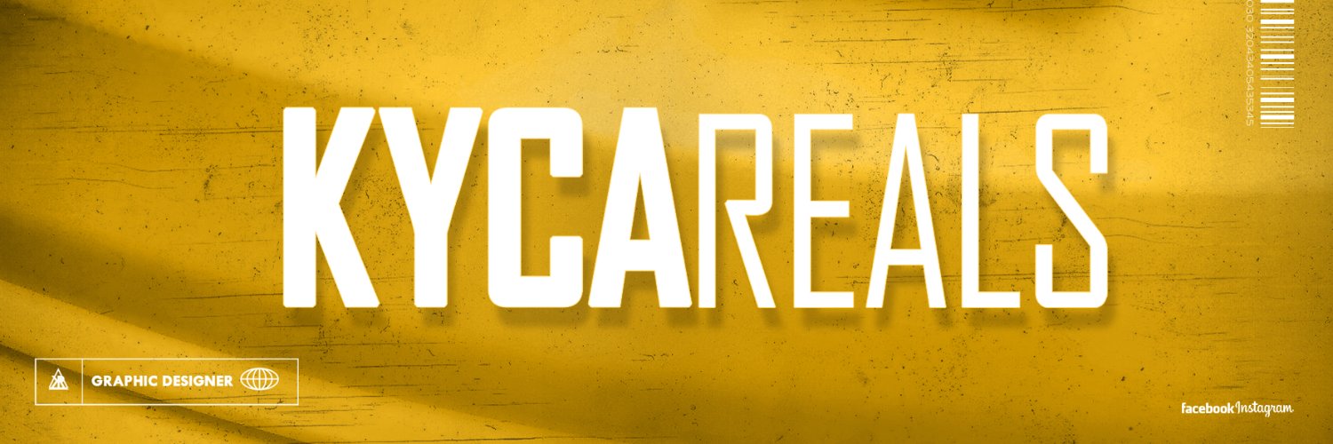 kycareals's profile banner image