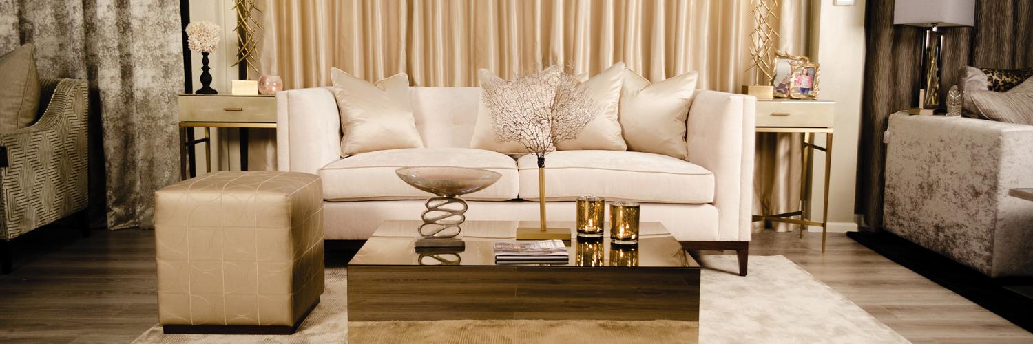 Sofa & More banner