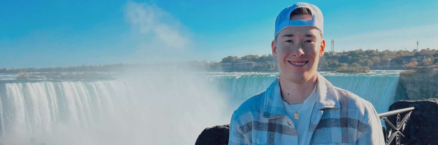 Justin (Regs) Reguly banner