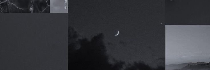 H banner