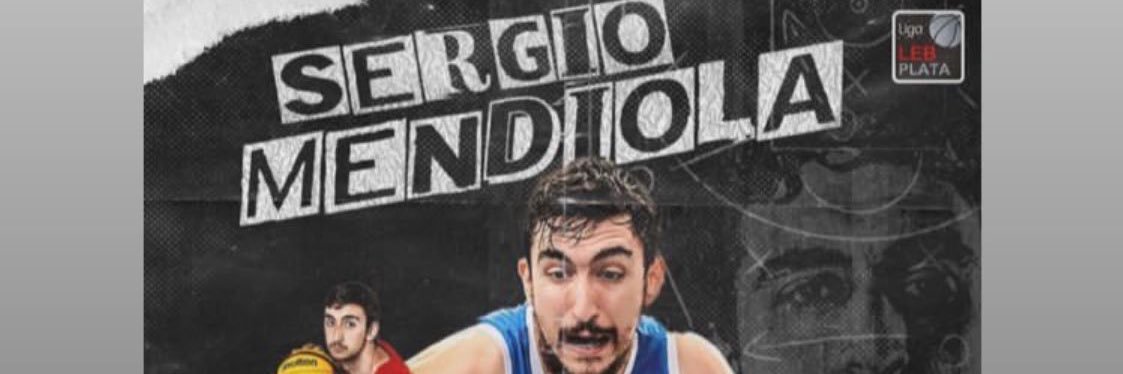 Sergio Mendiola Diez banner