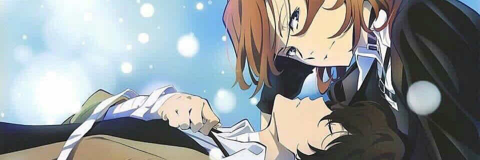 chizu26panda's profile banner image