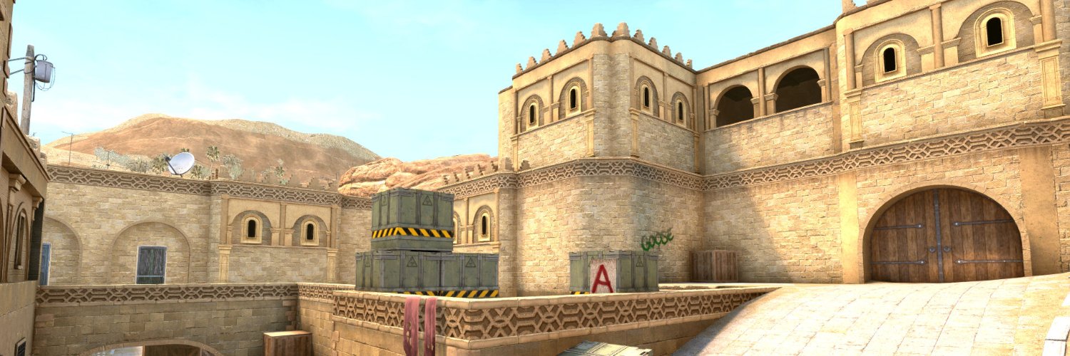 Classic Offensive's banner