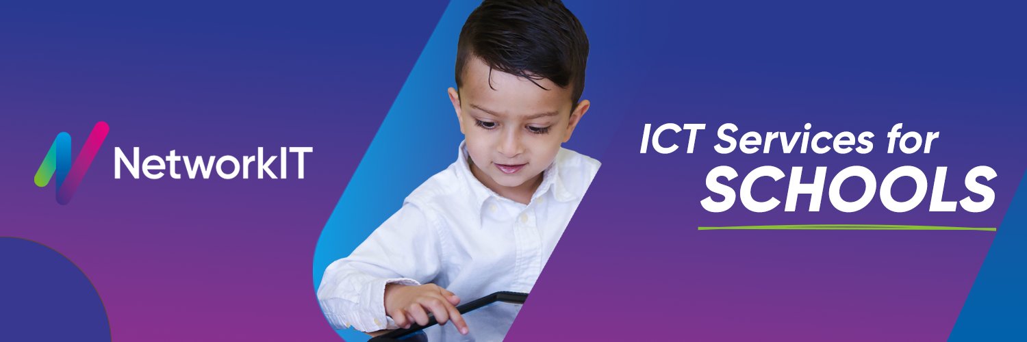 Network IT 24 banner
