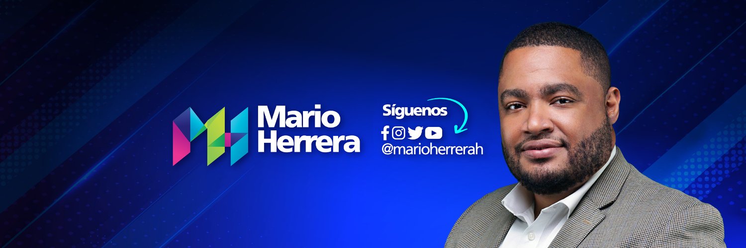Mario Herrera banner