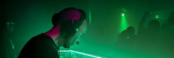 DozerDJ Profile Banner