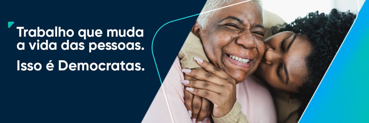 democratas's profile banner image