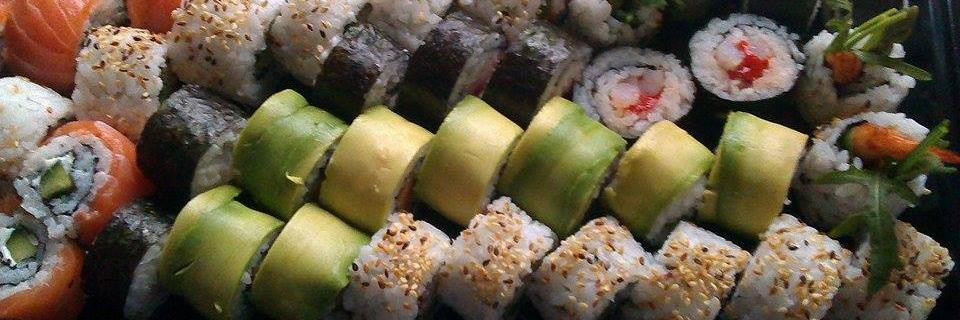 SushiDublin's profile banner image