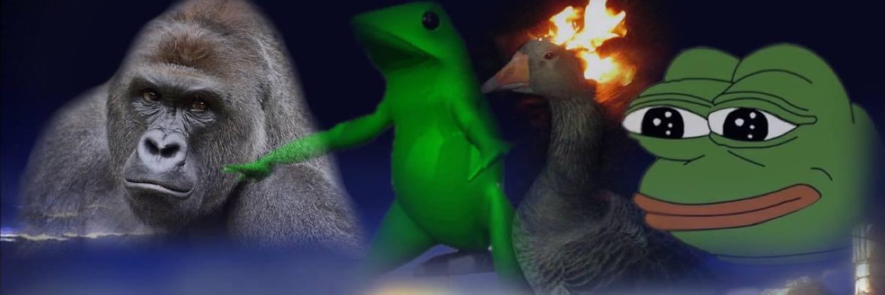 PolitiTrolling's profile banner image
