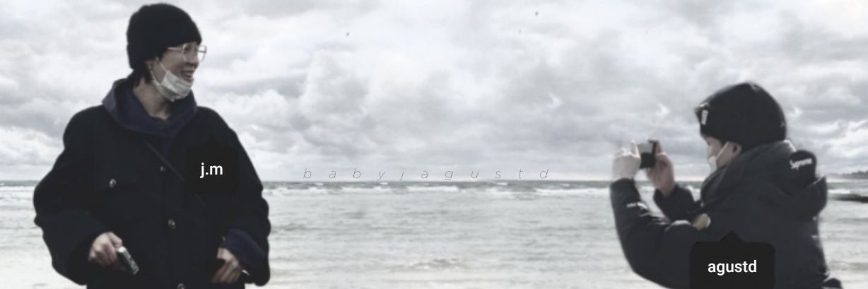 Mari banner