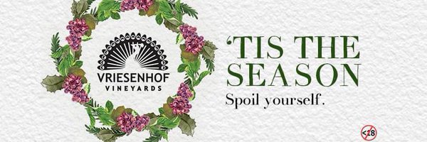 Vriesenhof Profile Banner