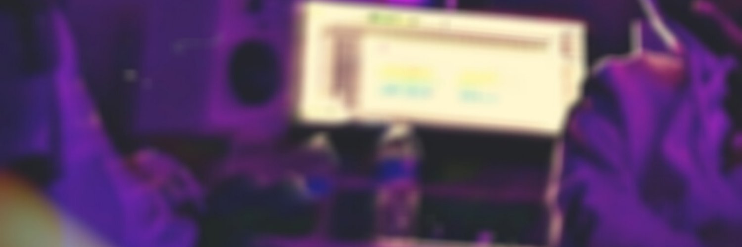 lyrical_fuze's profile banner image