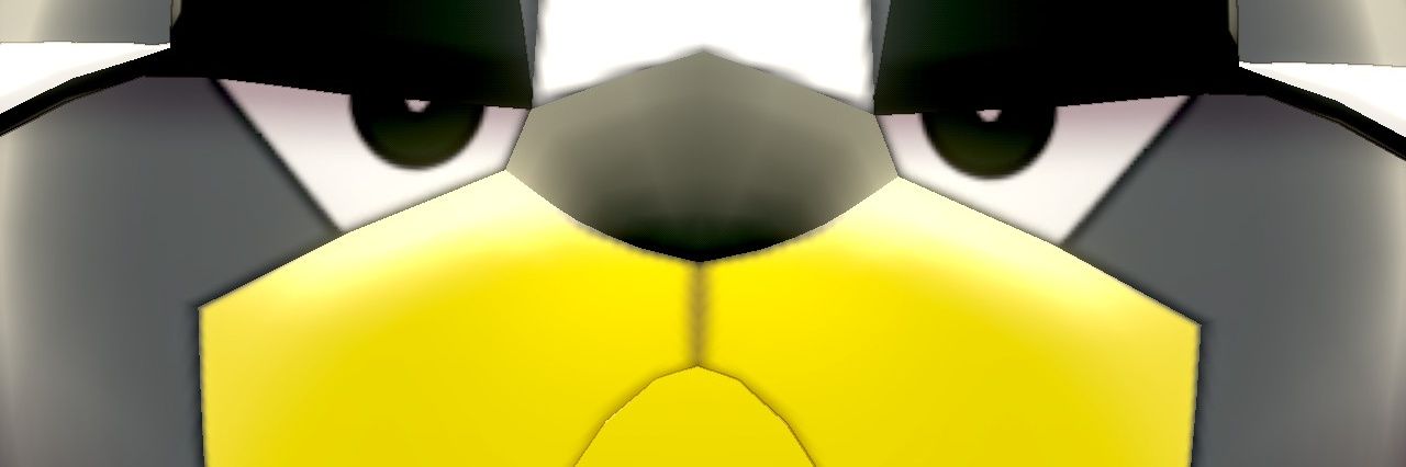 Poom with a view banner