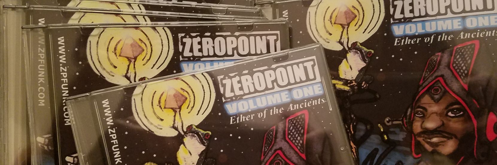 ZPfunk's profile banner image