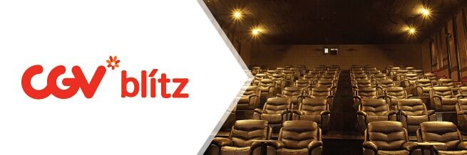 CGV*blitz banner