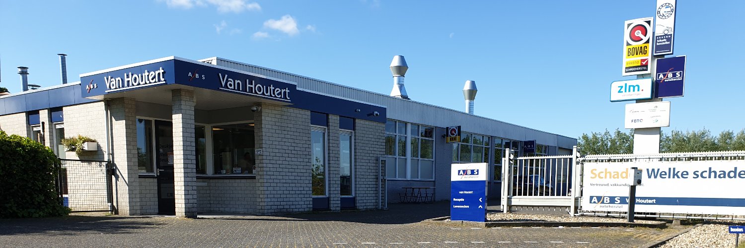 ABSvanHoutert's profile banner image