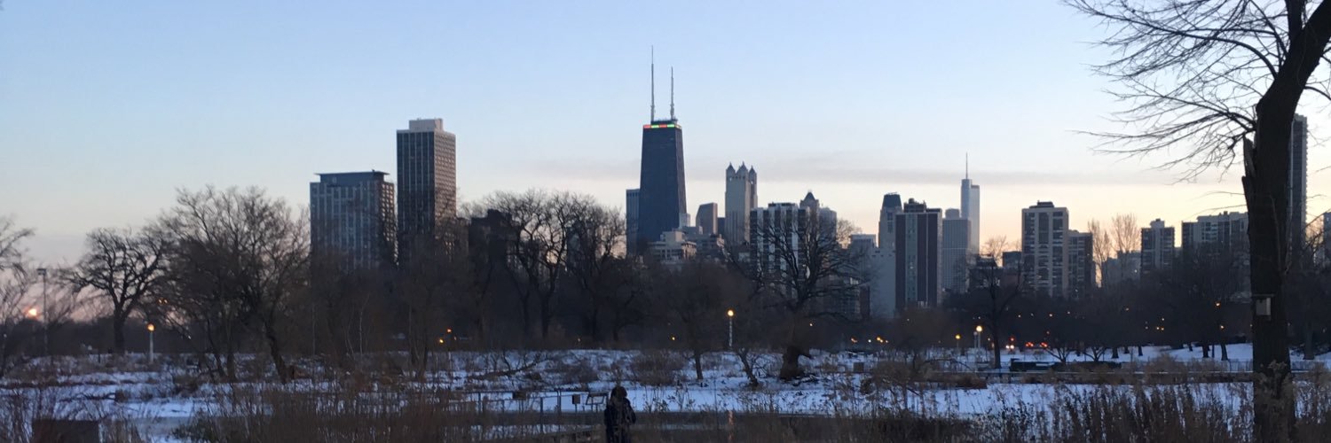 John S. Bracken banner