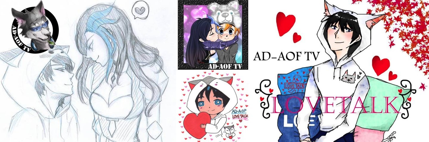AdAofTV's profile banner image