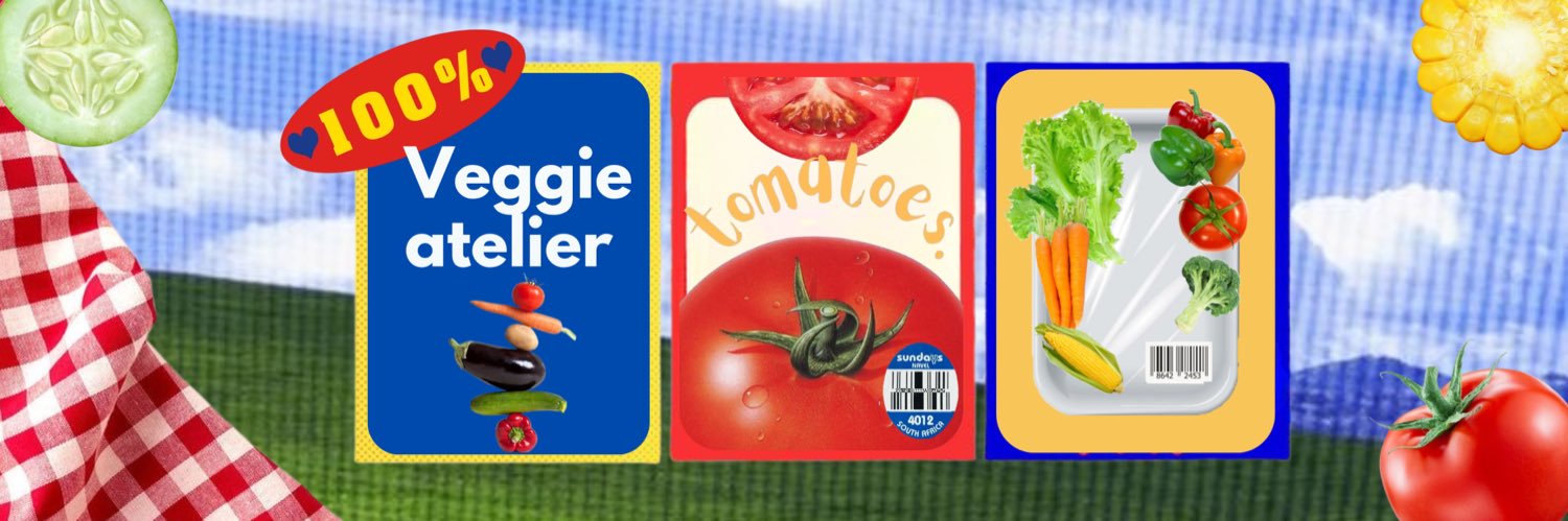 🥬🥦🌽🫛🥕 banner