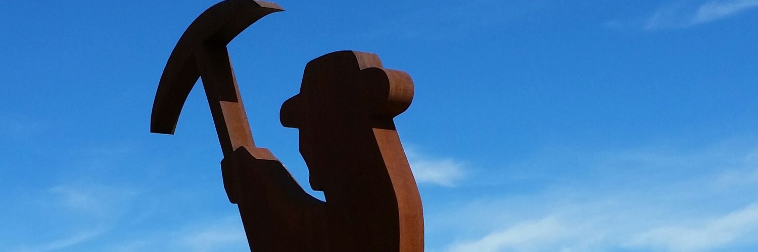 KmackPatty's profile banner image